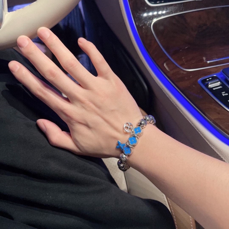 LV Bracelets